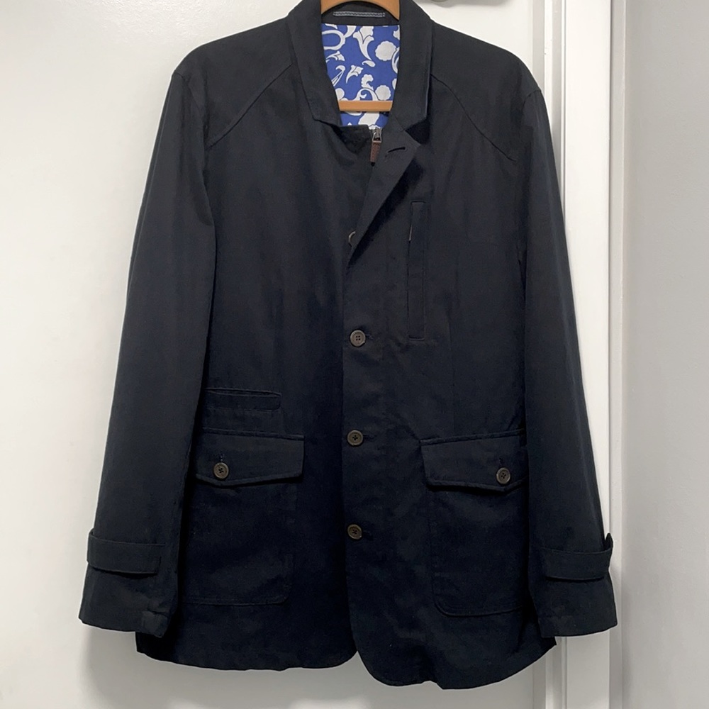 Robert Graham men jacket